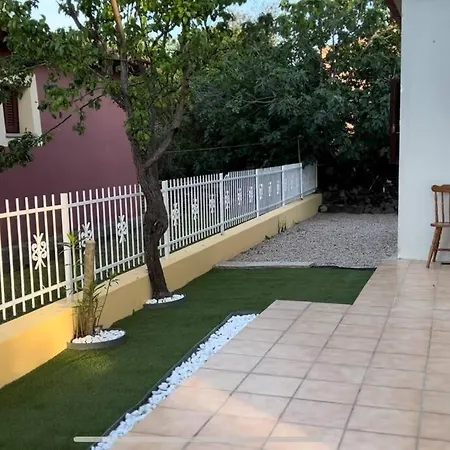 Comoda Con Giardino