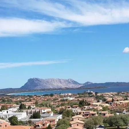 Comoda Con Giardino * San Teodoro (Sardinia)