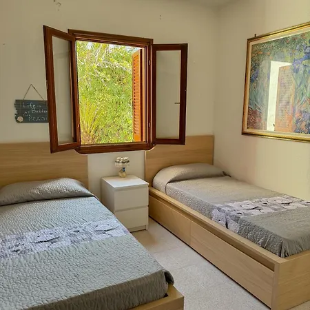 Comoda Con Giardino *