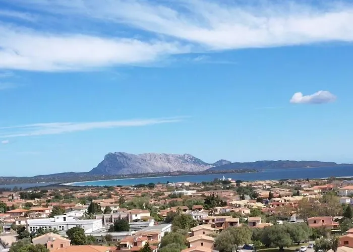 Comoda Con Giardino * San Teodoro (Sardinia)